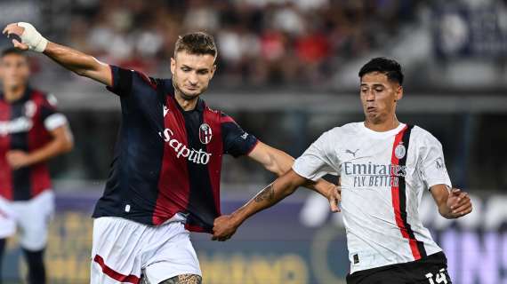 MN - Bologna-Milan: prende corpo l'idea del campo neutro. Como tra le ipotesi. Ecco le tre opzioni