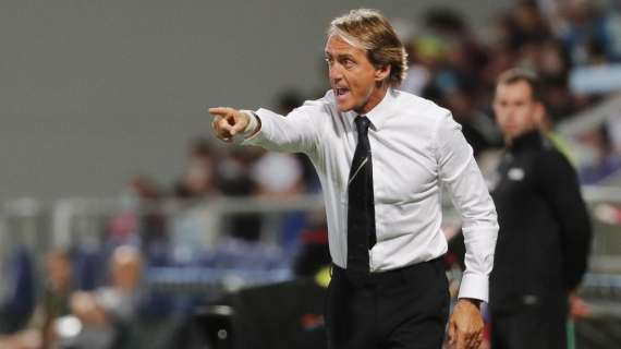 Nations League, Italia-Spagna: si va verso il tutto esaurito