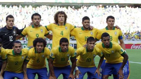 Thiago Silva: "Sto bene a Parigi ma mi mancano l'Italia e Milano"