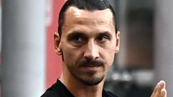 Ibrahimovic: "I calciatori dell'Argentina si sono comportati male. È segno che vincerai una volta, ma non vincerai più. Non si vince così"