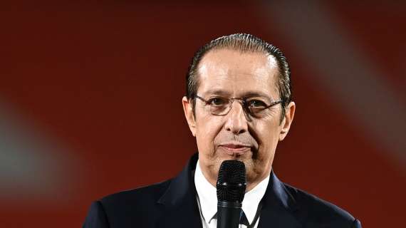 Verso Milan-Monza, Paolo Berlusconi: “Comunque vada, noi Berlusconi non perdiamo”