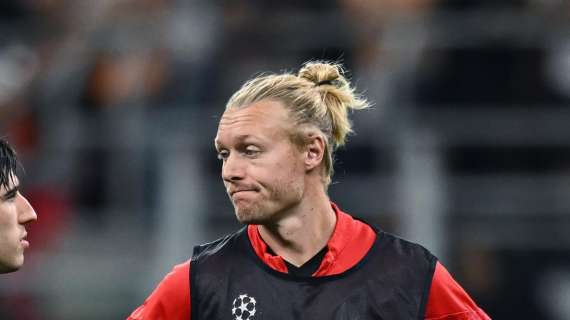 Kjaer verso la titolarità col Monza: ecco da quanto manca nei convocati