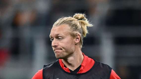 Kjaer non recupera: 45 giorni di assenza e 7 partite saltate consecutive