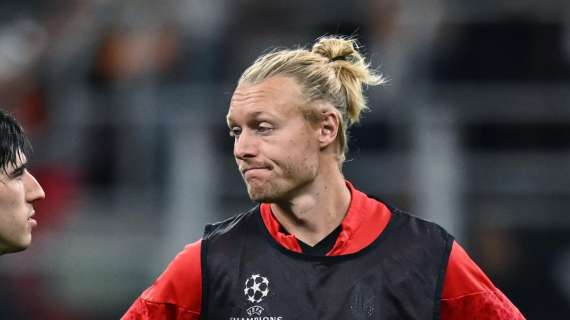 MN – Verso Milan-Psg: gli assenti rossoneri. Fuori mezza difesa