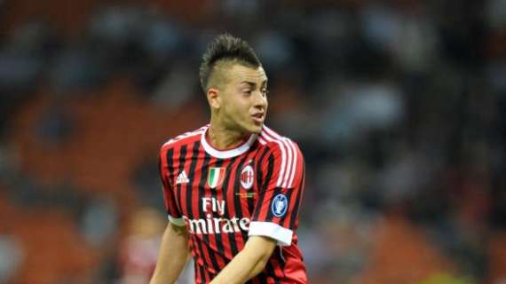 Nava: "El Shaarawy è pronto, può essere il sostituto di Cassano"