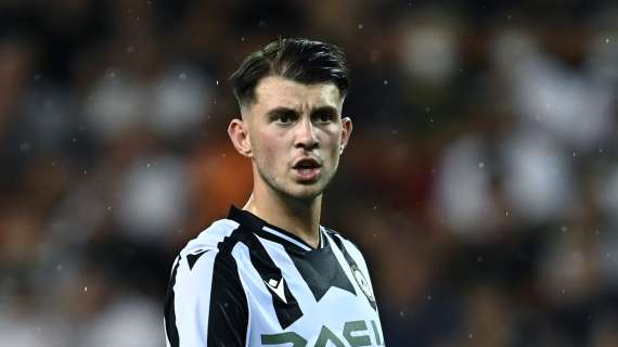 Udinese, il Napoli vuole Samardzic al posto di Zielinski. Piace anche a Milan e Roma