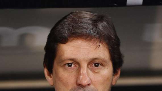Riolo (RMC Sport): "Leonardo torna e PSG in finale, non è un caso"