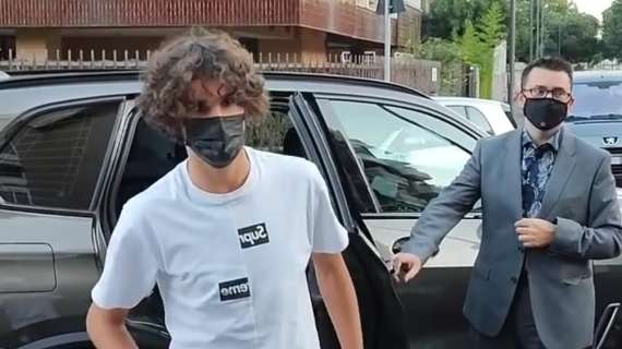 Dubbi su Kessie, il Milan può anticipare a gennaio l'arrivo di Adli