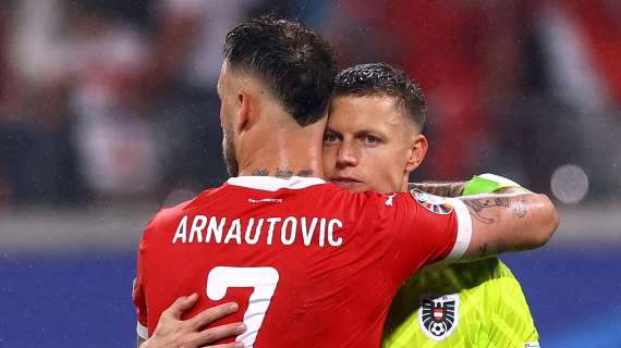 Inter, Arnautovic e Zielinski ko per infortunio