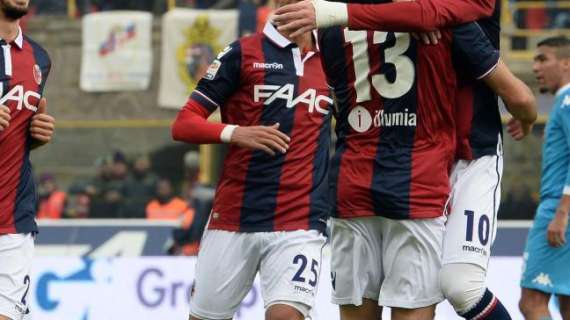 Matteo Gribaudi/Image Sport