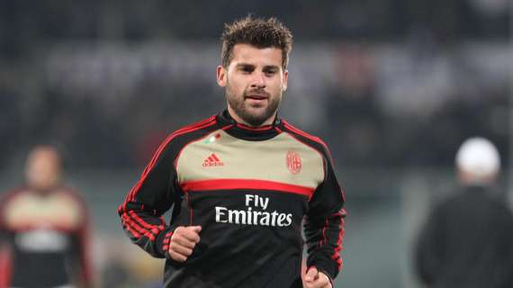 MILANELLO REPORT - L'allenamento odierno: si rivede Nocerino