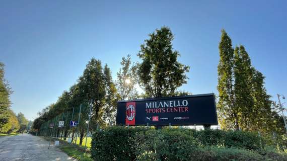 Milan, vacanze finite: da oggi riprendono gli allenamenti a Milanello