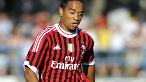 Giuseppe Celeste/Image Sport