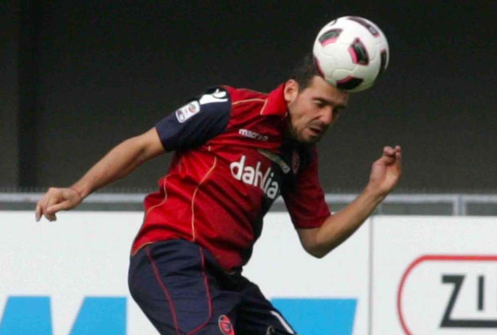 Alberto Mariani