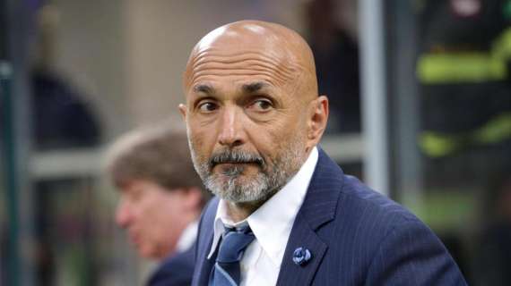 Inter: Spalletti rifiutò buonuscita