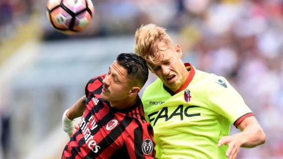 Milan, si allunga a sei la serie di gare consecutive senza gol nei primi 45’