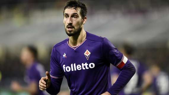 Bruno Astori a Milan TV: "Ringrazio il Milan per la raccolta fondi, San Siro è speciale per la nostra famiglia"