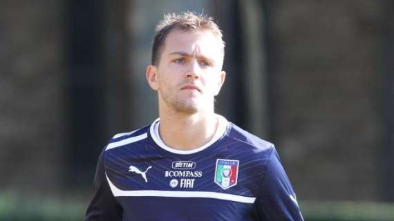 Criscito conferma la trattativa col Milan. La situazione dei terzini rossoneri