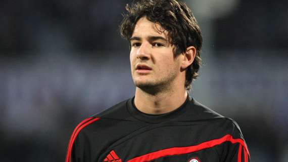 Pato, stagione pressocchè finita