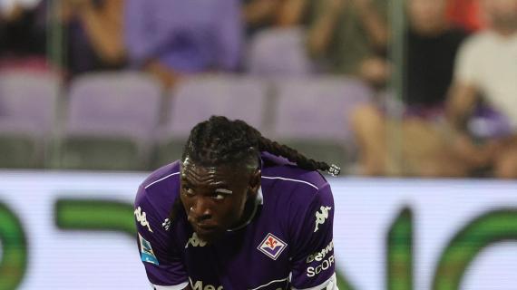 Serie A, la classifica aggiornata: Firenze non sa vincere, Como a -2 dal Milan