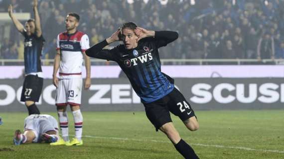 Daniele Buffa/Image Sport