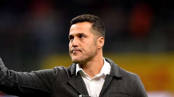 Julio Cesar: "Nel 2003 il Milan è passato perché ha cambiato la posizione nel tabellino"