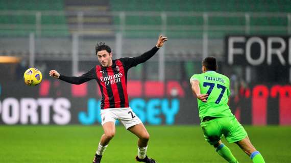 Transfermarkt - La top 10 dei calciatori cresciuti di valore in Serie A: presenti tre rossoneri