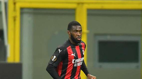 SportMediaset - Milan, Tomori ha convinto tutti: i rossoneri hanno già deciso di riscattarlo dal Chelsea