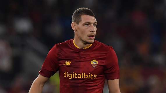 Belotti: "La Roma è sempre stata la mia priorità, qui c'è un progetto importante"