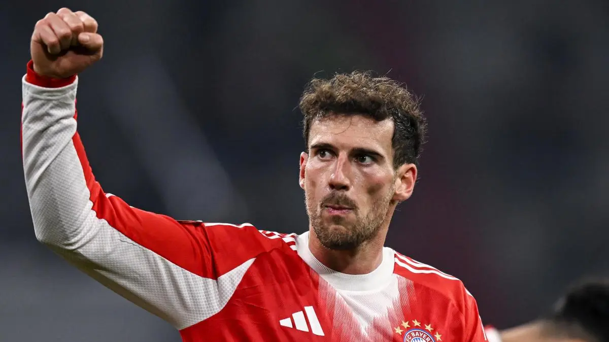Dalla Spagna: il Milan è vicino a finalizzare l'acquisto di Leon Goretzka