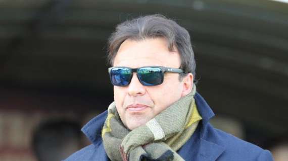 Federico De Luca
