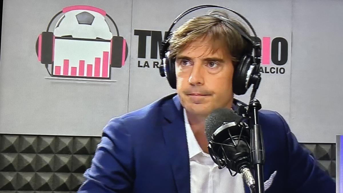 Gavillucci sulla riforma degli arbitri: "La FIGC non ha a cuore l'aspetto tecnico"