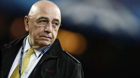 Galliani a MC: "Mario credo abbia fatto il gol dell'anno, Taarabt piace anche al pubblico. Ora c'è l'Atletico e speriamo di andare avanti"