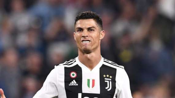 Juve, Cristiano Ronaldo e il tabù San Siro