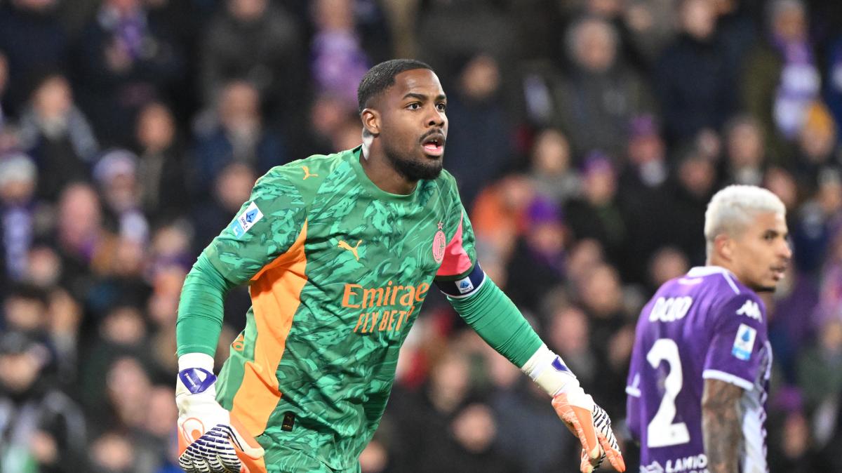 Rinnovo Maignan: Tare ha rivelato cosa manca per la firma