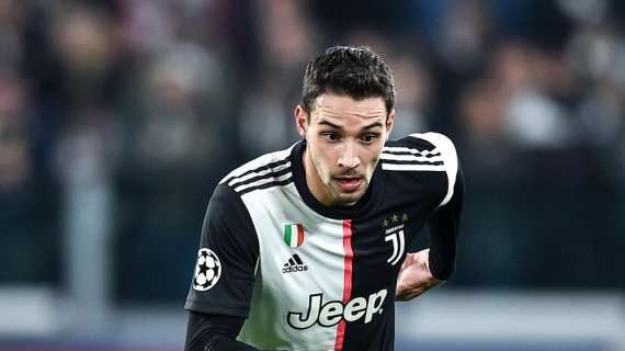De Sciglio: "Ho accusato tanto le critiche al primo anno al Milan"