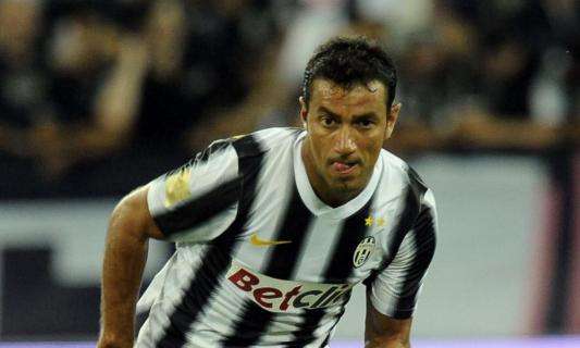 Quagliarella, spunta il Villareal