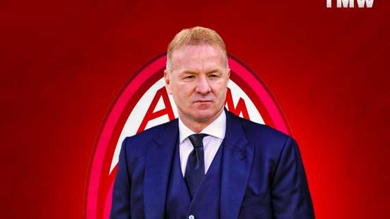 Tare: "Mettiamo in chiaro una cosa: tutto è legato al risultato finale e alla vittoria"