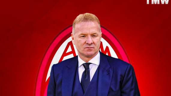Ravezzani: "Finalmente un direttore sportivo esperto al Milan! Basta con dirigenti alla prima esperienza"