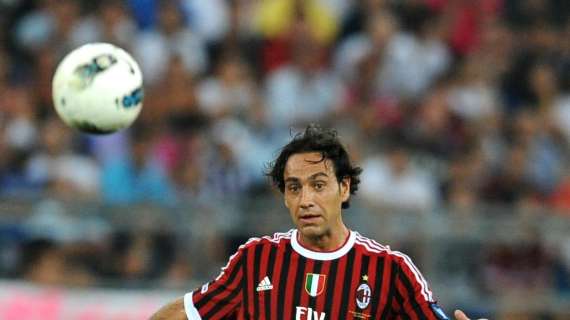 Carlo Nesti: "Nesta molto allarmante e Ibra troppo altruista"