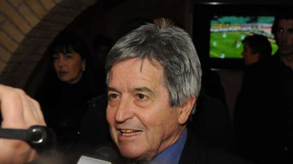 De Sisti, messaggi per Montolivo