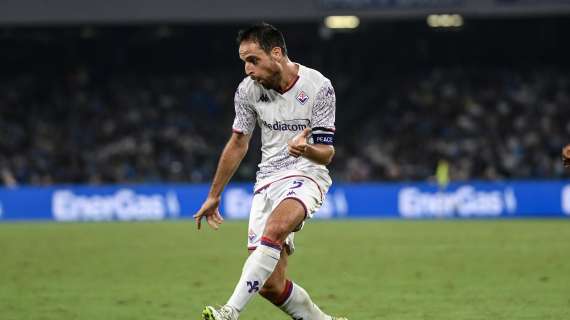 Fischi al Napoli: Bonaventura lo fa impazzire e la Fiorentina vince 1-3 al "Maradona"