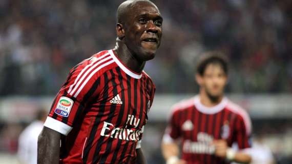 Boa è da brividi, Seedorf incanta, Cassano brilla: il Milan è pronto per fare sul serio...