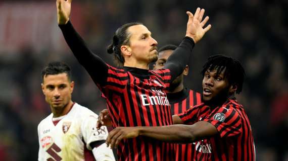 Più gol, vittorie ed entusiasmo: Ibra si è (ri)preso il Milan e ha rigenerato tanti singoli