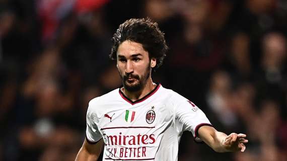 Damiani su Adli: “Buon giocatore, ma per il Milan ci vuole qualcosa in più”