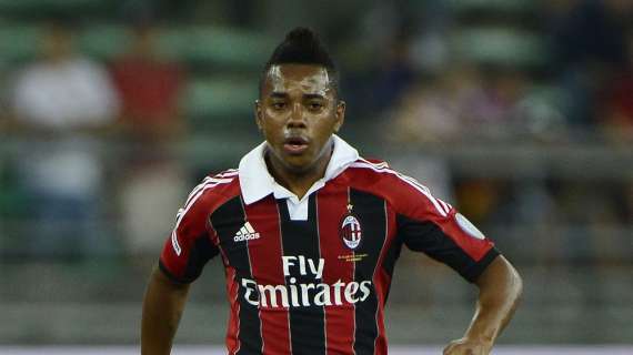 Giuseppe Celeste/Image Sport