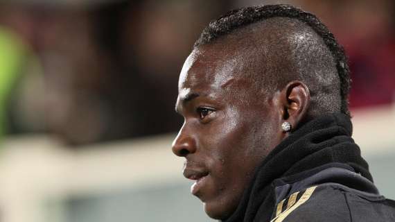 Compleanno Balotelli, Leao lo omaggia così su Instagram: "Auguri idolo"