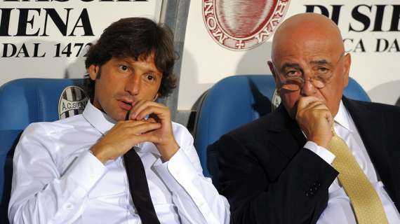 ESCLUSIVA MN - Piazon-San Paolo si va per vie legali, Milan in agguato