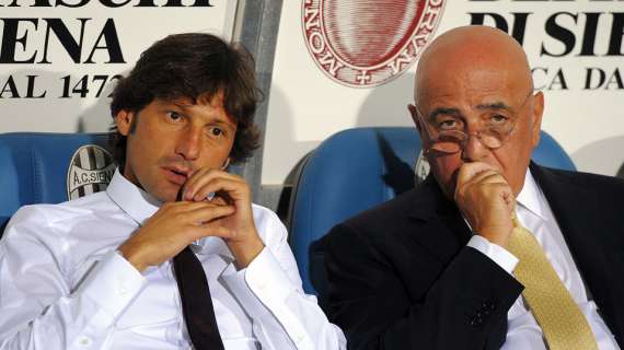 Milan: un futuro complicato quanto un rebus