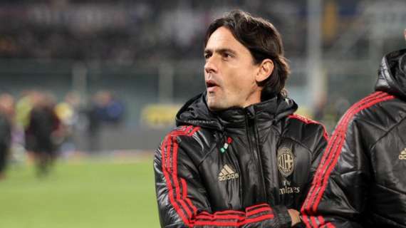 Panchina Allievi Nazionali, il Milan aspetta la decisione di Inzaghi
